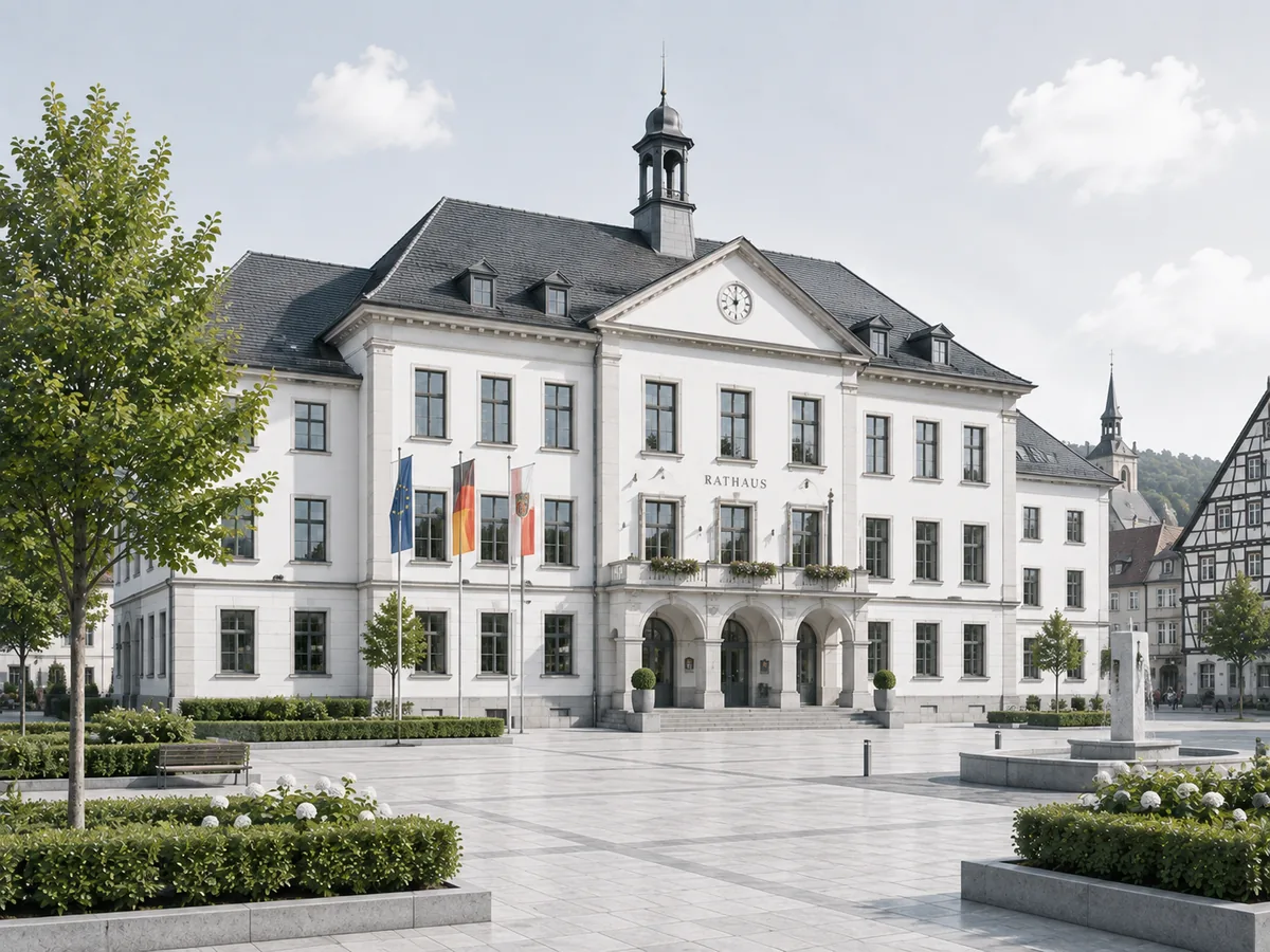 Professionelle Flächenreinigung für Gewerbe und Kommunen – Ansicht 6