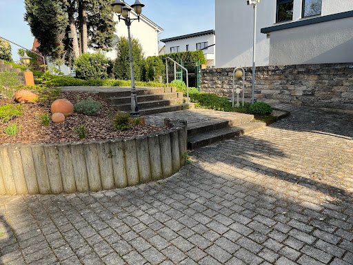 Vorher