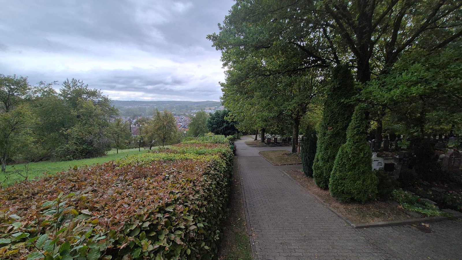 Pfinztal bei Karlsruhe
